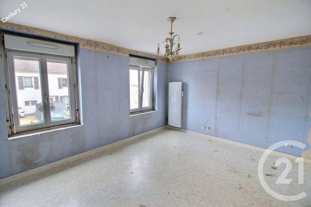 maison à vendre - 3 pièces - 65.0 m2 - CHATEAU THIERRY - 02 - PICARDIE - Century 21 Emilie Pelletier