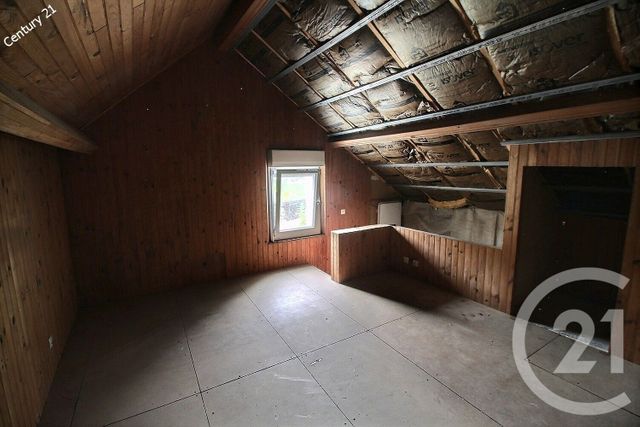 maison à vendre - 3 pièces - 65.0 m2 - CHATEAU THIERRY - 02 - PICARDIE - Century 21 Emilie Pelletier