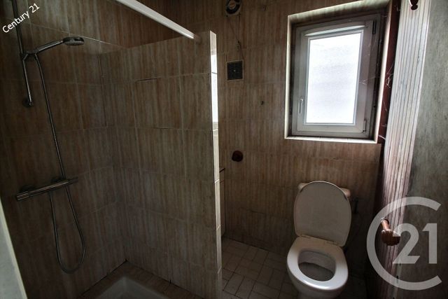 maison à vendre - 3 pièces - 65.0 m2 - CHATEAU THIERRY - 02 - PICARDIE - Century 21 Emilie Pelletier