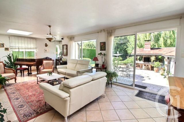 maison à vendre - 6 pièces - 153.4 m2 - CHATEAU THIERRY - 02 - PICARDIE - Century 21 Emilie Pelletier