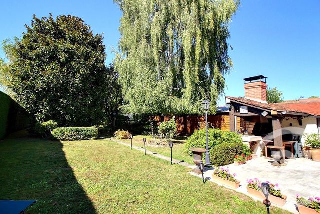 maison à vendre - 6 pièces - 153.4 m2 - CHATEAU THIERRY - 02 - PICARDIE - Century 21 Emilie Pelletier