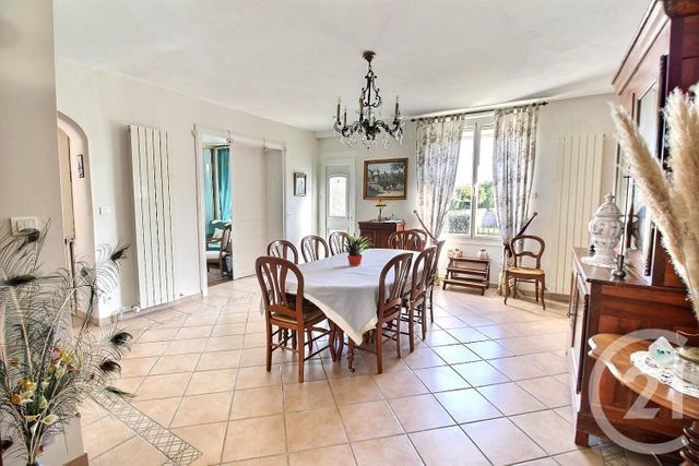 maison à vendre - 6 pièces - 153.4 m2 - CHATEAU THIERRY - 02 - PICARDIE - Century 21 Emilie Pelletier