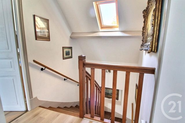 maison à vendre - 6 pièces - 153.4 m2 - CHATEAU THIERRY - 02 - PICARDIE - Century 21 Emilie Pelletier