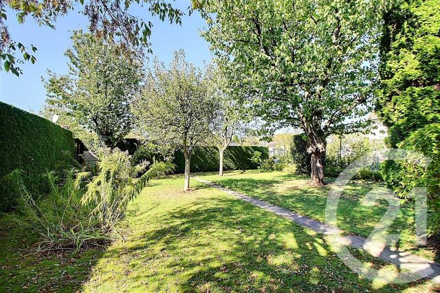 maison à vendre - 6 pièces - 153.4 m2 - CHATEAU THIERRY - 02 - PICARDIE - Century 21 Emilie Pelletier