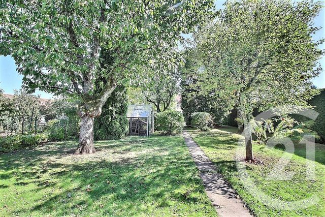 maison à vendre - 6 pièces - 153.4 m2 - CHATEAU THIERRY - 02 - PICARDIE - Century 21 Emilie Pelletier