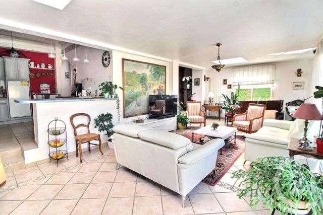 maison à vendre - 6 pièces - 153.4 m2 - CHATEAU THIERRY - 02 - PICARDIE - Century 21 Emilie Pelletier