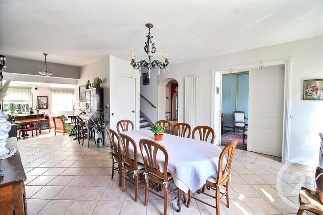 maison à vendre - 6 pièces - 153.4 m2 - CHATEAU THIERRY - 02 - PICARDIE - Century 21 Emilie Pelletier