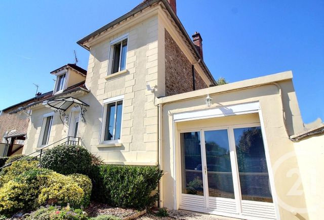 maison à vendre - 6 pièces - 153.4 m2 - CHATEAU THIERRY - 02 - PICARDIE - Century 21 Emilie Pelletier