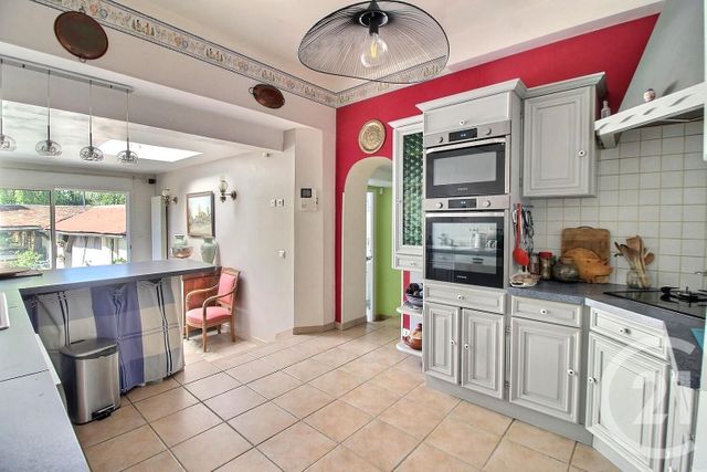 maison à vendre - 6 pièces - 153.4 m2 - CHATEAU THIERRY - 02 - PICARDIE - Century 21 Emilie Pelletier