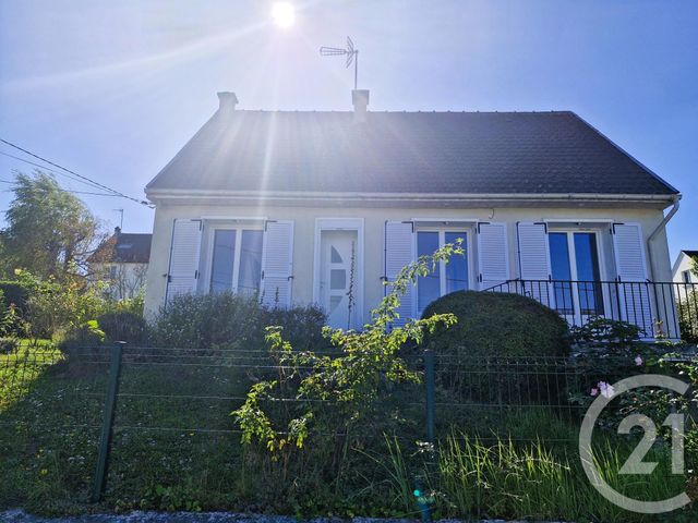 maison à vendre - 3 pièces - 52.0 m2 - CHIERRY - 02 - PICARDIE - Century 21 Emilie Pelletier