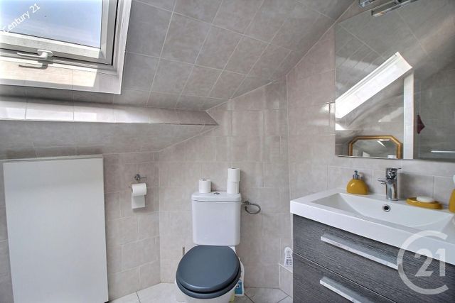 maison à vendre - 3 pièces - 79.0 m2 - CHATEAU THIERRY - 02 - PICARDIE - Century 21 Emilie Pelletier