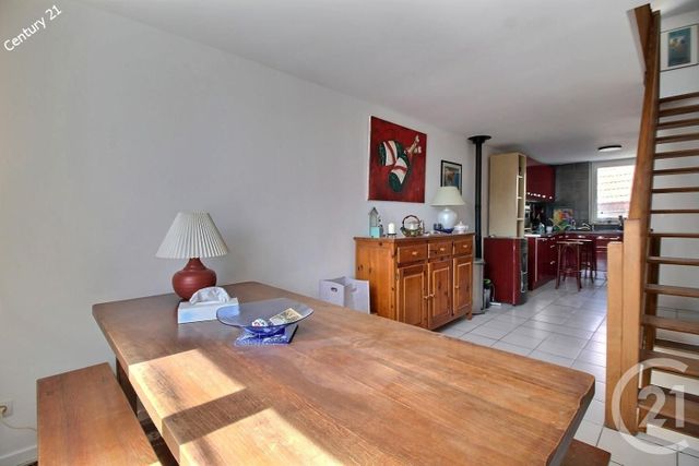 maison à vendre - 3 pièces - 79.0 m2 - CHATEAU THIERRY - 02 - PICARDIE - Century 21 Emilie Pelletier