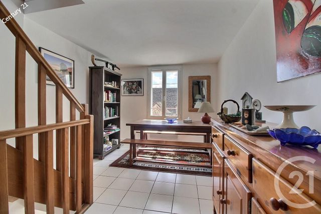 maison à vendre - 3 pièces - 79.0 m2 - CHATEAU THIERRY - 02 - PICARDIE - Century 21 Emilie Pelletier