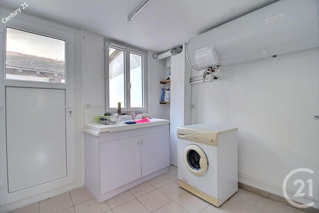 maison à vendre - 3 pièces - 79.0 m2 - CHATEAU THIERRY - 02 - PICARDIE - Century 21 Emilie Pelletier