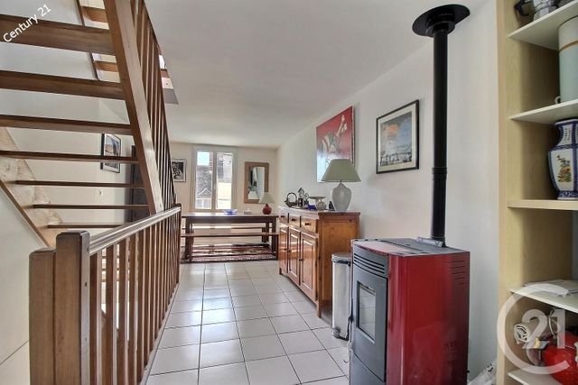 maison à vendre - 3 pièces - 79.0 m2 - CHATEAU THIERRY - 02 - PICARDIE - Century 21 Emilie Pelletier