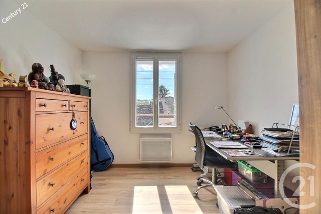 maison à vendre - 3 pièces - 79.0 m2 - CHATEAU THIERRY - 02 - PICARDIE - Century 21 Emilie Pelletier