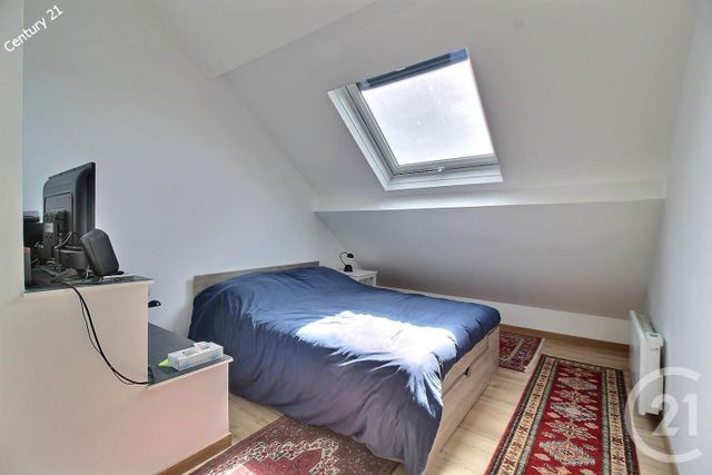 maison à vendre - 3 pièces - 79.0 m2 - CHATEAU THIERRY - 02 - PICARDIE - Century 21 Emilie Pelletier