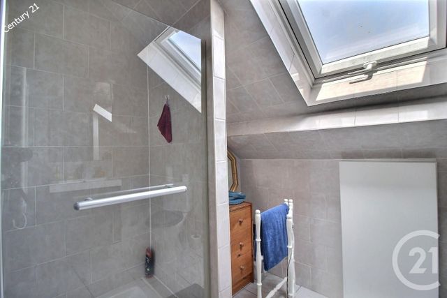 maison à vendre - 3 pièces - 79.0 m2 - CHATEAU THIERRY - 02 - PICARDIE - Century 21 Emilie Pelletier