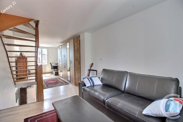 maison à vendre - 3 pièces - 79.0 m2 - CHATEAU THIERRY - 02 - PICARDIE - Century 21 Emilie Pelletier