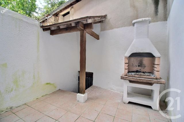 maison à vendre - 3 pièces - 79.0 m2 - CHATEAU THIERRY - 02 - PICARDIE - Century 21 Emilie Pelletier