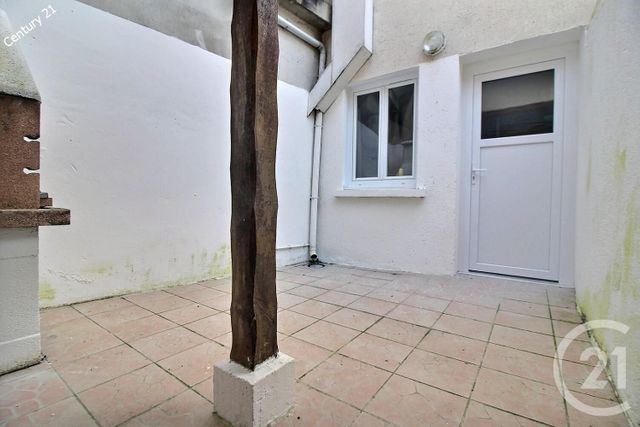 maison à vendre - 3 pièces - 79.0 m2 - CHATEAU THIERRY - 02 - PICARDIE - Century 21 Emilie Pelletier