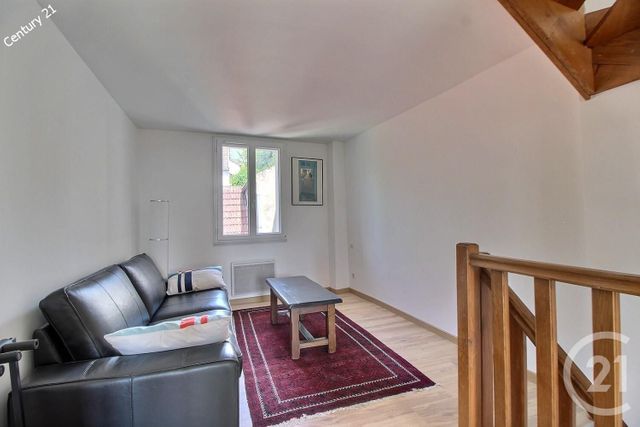 maison à vendre - 3 pièces - 79.0 m2 - CHATEAU THIERRY - 02 - PICARDIE - Century 21 Emilie Pelletier