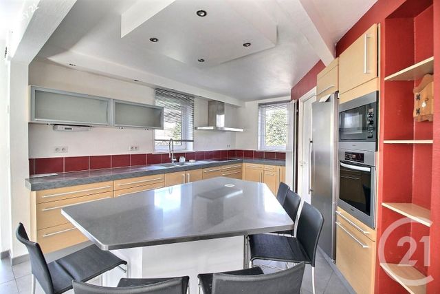 maison à vendre - 5 pièces - 151.0 m2 - CHATEAU THIERRY - 02 - PICARDIE - Century 21 Emilie Pelletier