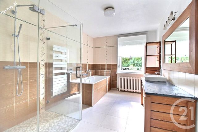 maison à vendre - 5 pièces - 151.0 m2 - CHATEAU THIERRY - 02 - PICARDIE - Century 21 Emilie Pelletier