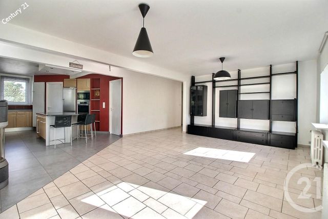 maison à vendre - 5 pièces - 151.0 m2 - CHATEAU THIERRY - 02 - PICARDIE - Century 21 Emilie Pelletier