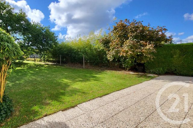 maison à vendre - 5 pièces - 151.0 m2 - CHATEAU THIERRY - 02 - PICARDIE - Century 21 Emilie Pelletier