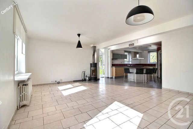 maison à vendre - 5 pièces - 151.0 m2 - CHATEAU THIERRY - 02 - PICARDIE - Century 21 Emilie Pelletier