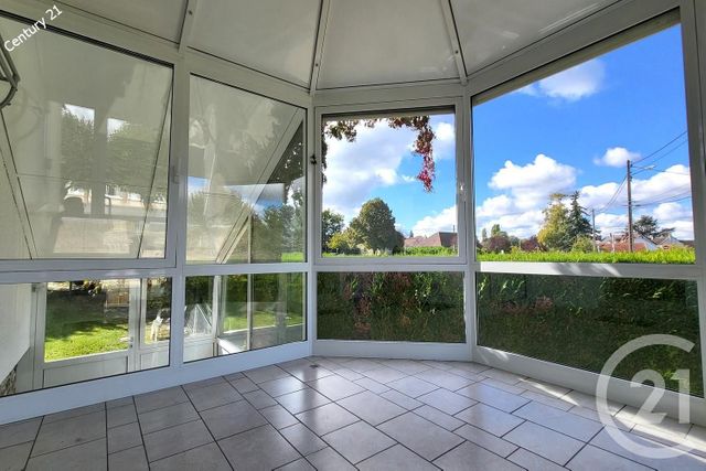 maison à vendre - 5 pièces - 151.0 m2 - CHATEAU THIERRY - 02 - PICARDIE - Century 21 Emilie Pelletier