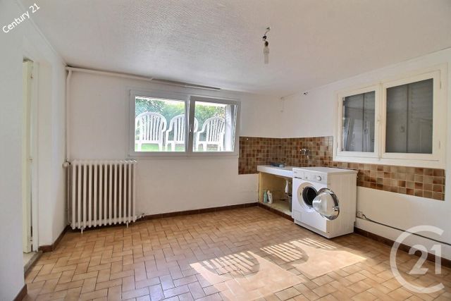 maison à vendre - 5 pièces - 151.0 m2 - CHATEAU THIERRY - 02 - PICARDIE - Century 21 Emilie Pelletier