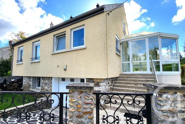 maison à vendre - 5 pièces - 151.0 m2 - CHATEAU THIERRY - 02 - PICARDIE - Century 21 Emilie Pelletier