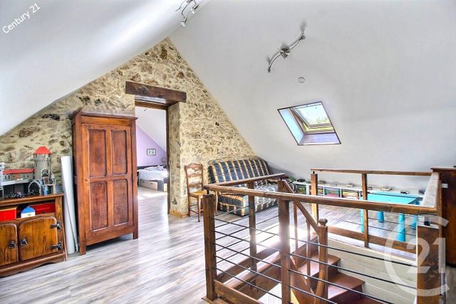maison à vendre - 5 pièces - 181.26 m2 - VALLEES EN CHAMPAGNE - 02 - PICARDIE - Century 21 Emilie Pelletier