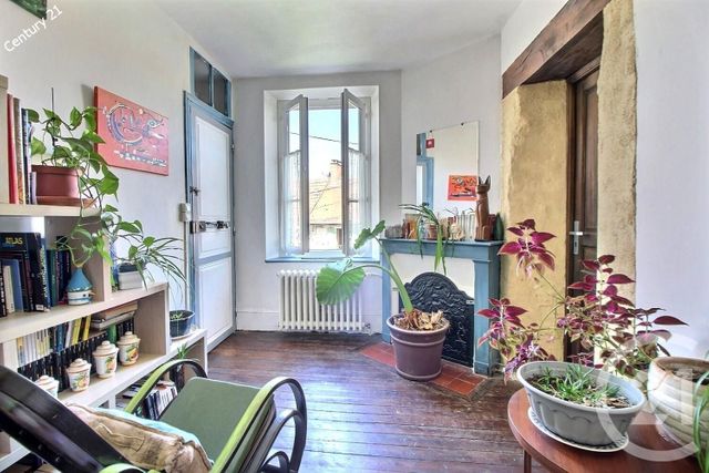 maison à vendre - 5 pièces - 181.26 m2 - VALLEES EN CHAMPAGNE - 02 - PICARDIE - Century 21 Emilie Pelletier