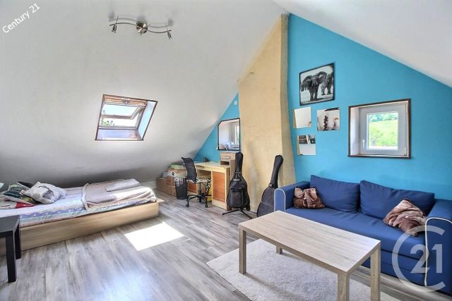 maison à vendre - 5 pièces - 181.26 m2 - VALLEES EN CHAMPAGNE - 02 - PICARDIE - Century 21 Emilie Pelletier