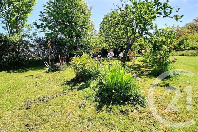 maison à vendre - 5 pièces - 181.26 m2 - VALLEES EN CHAMPAGNE - 02 - PICARDIE - Century 21 Emilie Pelletier