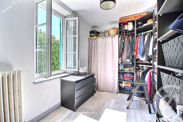 maison à vendre - 5 pièces - 181.26 m2 - VALLEES EN CHAMPAGNE - 02 - PICARDIE - Century 21 Emilie Pelletier