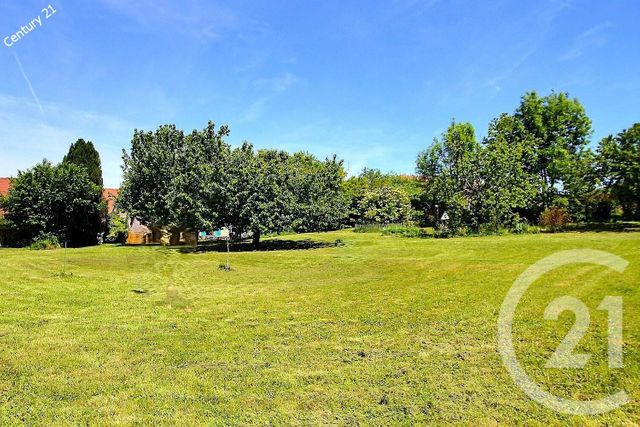 maison à vendre - 5 pièces - 181.26 m2 - VALLEES EN CHAMPAGNE - 02 - PICARDIE - Century 21 Emilie Pelletier