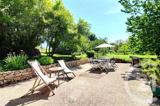 maison à vendre - 5 pièces - 181.26 m2 - VALLEES EN CHAMPAGNE - 02 - PICARDIE - Century 21 Emilie Pelletier