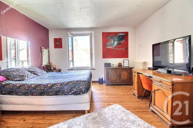 maison à vendre - 5 pièces - 181.26 m2 - VALLEES EN CHAMPAGNE - 02 - PICARDIE - Century 21 Emilie Pelletier