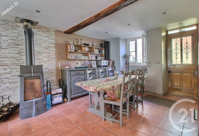 maison à vendre - 5 pièces - 181.26 m2 - VALLEES EN CHAMPAGNE - 02 - PICARDIE - Century 21 Emilie Pelletier