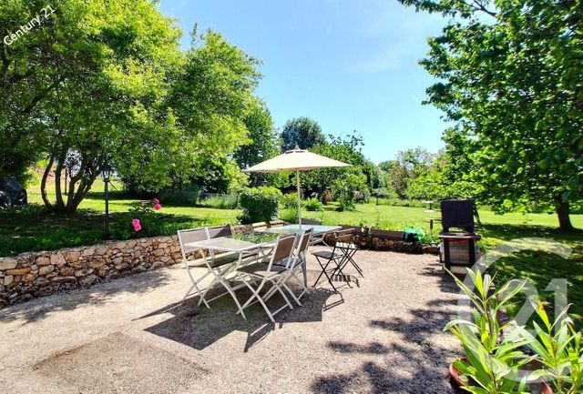 maison à vendre - 5 pièces - 181.26 m2 - VALLEES EN CHAMPAGNE - 02 - PICARDIE - Century 21 Emilie Pelletier