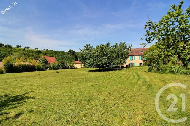 maison à vendre - 5 pièces - 181.26 m2 - VALLEES EN CHAMPAGNE - 02 - PICARDIE - Century 21 Emilie Pelletier