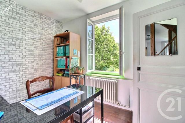 maison à vendre - 5 pièces - 181.26 m2 - VALLEES EN CHAMPAGNE - 02 - PICARDIE - Century 21 Emilie Pelletier