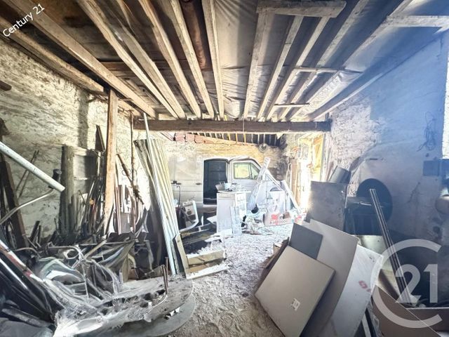maison à vendre - 5 pièces - 181.26 m2 - VALLEES EN CHAMPAGNE - 02 - PICARDIE - Century 21 Emilie Pelletier
