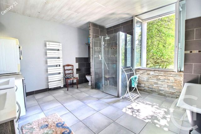 maison à vendre - 5 pièces - 181.26 m2 - VALLEES EN CHAMPAGNE - 02 - PICARDIE - Century 21 Emilie Pelletier