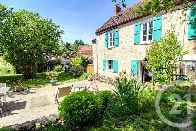 Maison à vendre VALLEES EN CHAMPAGNE