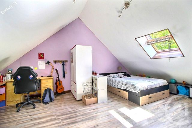 maison à vendre - 5 pièces - 181.26 m2 - VALLEES EN CHAMPAGNE - 02 - PICARDIE - Century 21 Emilie Pelletier